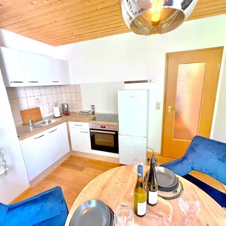 In - Innenstadt Apartment *